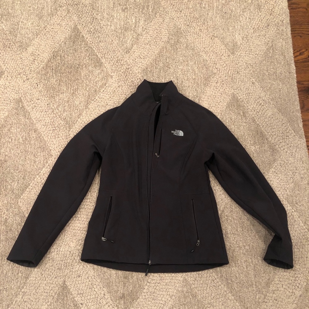Women’s North Face Apex jacket